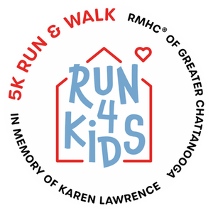 Event Home: 2026 Run4Kids